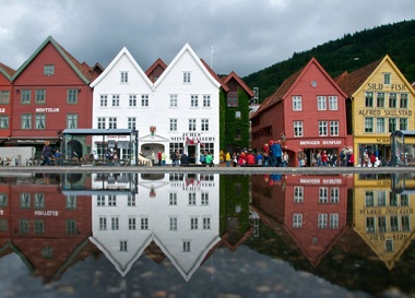 Фестиваль «День Норвегии»