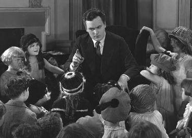  D&AD и Future Learn запустили бесплатный онлайн-курс по сторителлингу для брендов