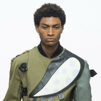 Угадайте дизайнера London Fashion Week SS 2017 Menswear Тест: