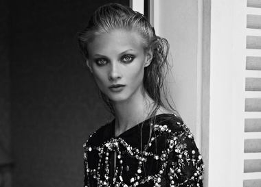 Катарский фонд Mayhoola, владеющий Valentino, решил купить Balmain