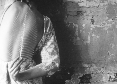 Открытый показ студентов школы дизайна НИУ ВШЭ