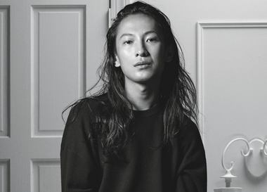 Александр Вэнг занял должности CEO и председателя правления собственного бренда