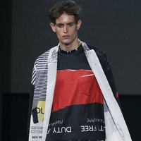 VFiles объявляет конкурс на участие в Неделе моды в Нью-Йорке