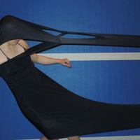 5 редких документальных фильмов о дизайнерах-авангардистах Видеотека: