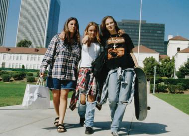 Видеотека: Три документальных фильма об уличной моде