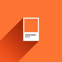 Студия Pantone запустила приложение для App Store