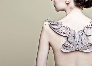 Видеотека: 4 лекции на TED об устойчивой моде