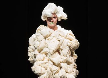 Вакансия: SMM специалист / Контент-менеджер в интернет-магазин Leform