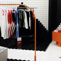 Специалист по маркетинговым коммуникациям в Au Pont Rouge 