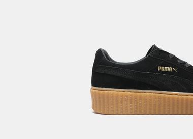 Стажер в отдел маркетинга российского офиса Puma