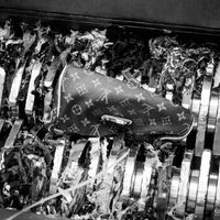 Как рынок поддельных дизайнерских вещей влияет на Европу, США и Китай