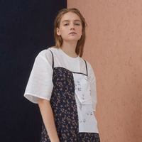 Весенняя коллекция марки Fy:r Moodboard: