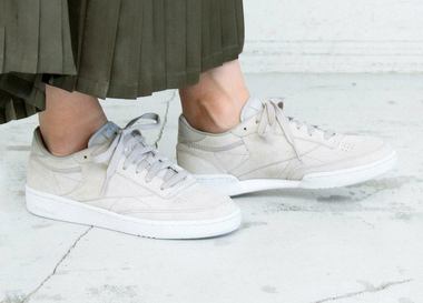 Менеджер по бренд-коммуникациям в Reebok Classic Россия