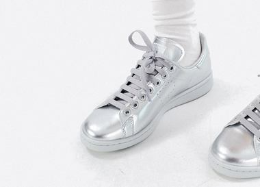  Шесть мыслей о российском сникер-рынке из материала Highsnobiety