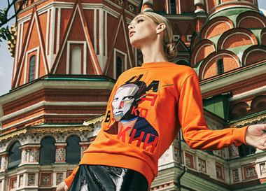  Контент-менеджер в Aizel