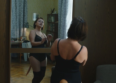 Премьера фильма «Зоология»