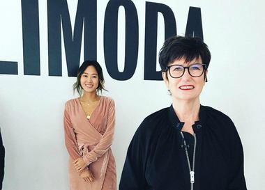 Семь реплик из дискуссии о состоянии индустрии моды, организованной итальянской школой Polimoda