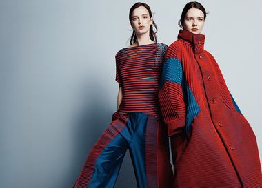 Дайджест: Новости модной индустрии 5 - 9 декабря