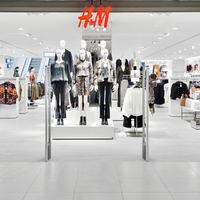 Как H&M работает в России