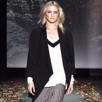 показ Falconeri Осень/Зима 2016-2017 Видео: