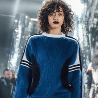 показ Louis Vuitton Осень/Зима 2016-2017 Видео: