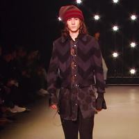 показ Topman Осень/Зима 2016-2017 Видео: