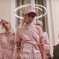 Fenty x Puma by Rihanna Весна/Лето 2017 Видео: