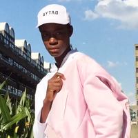 Outlaw Moscow Осень/Зима 2016-2017 Видео: