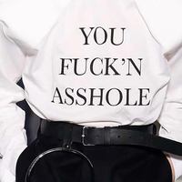 показ Vetements Осень/Зима 2016-2017 Видео: