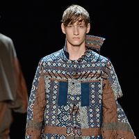 показ Craig Green Весна/Лето 2017 Видео: