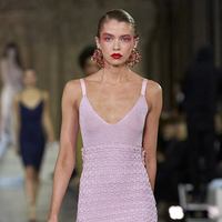 показ Kenzo Весна/Лето 2017 Видео: