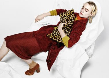 Дайджест: Новости модной индустрии 9-13 января