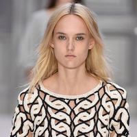 показ Chloé Весна/Лето 2017 Видео: