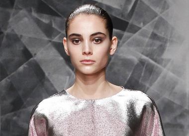 Видео: показ Jil Sander Осень/Зима 2016-2017