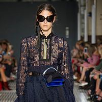 показ N°21 Весна/Лето 2017 Видео: