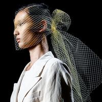 показ Dries Van Noten Весна/Лето 2017 Видео: