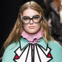 показ Gucci Осень/Зима 2016-2017 Видео: