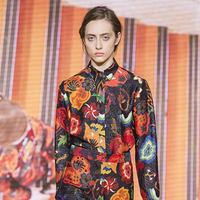 показ Paul Smith Осень/Зима 2016-2017 Видео: