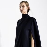 показ 1205 Осень/Зима 2016-2017 Видео: