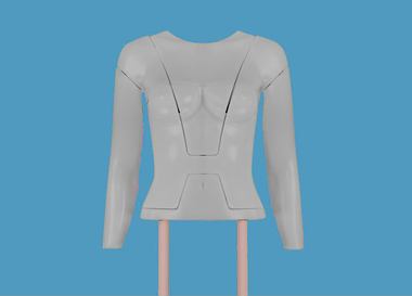 Конструкторы: Vestito