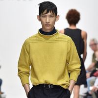 показ Margaret Howell Весна/Лето 2017 Видео: