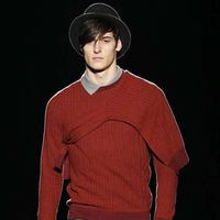 показ Lyle and Scott Осень/Зима 2016-2017 Видео: