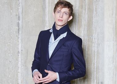 Видео: показ Officine Generale Осень/Зима 2016-2017