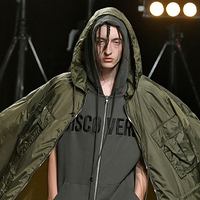 показ Juun J Весна/Лето 2017 Видео: