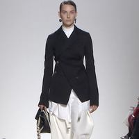 показ Proenza Schouler Осень/Зима 2016-2017 Видео: