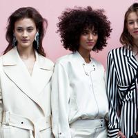 показ By Malene Birger Весна/Лето 2017 Видео: