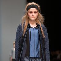 показ Ianis Chamalidy Осень/Зима 2016-2017 Видео: