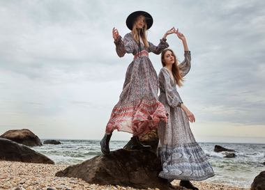 Букер модельного агентства – о том, как выстроить карьеру модели за рубежом