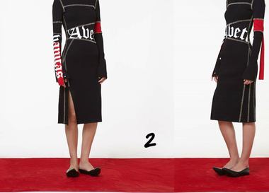 Тигран Аветисян – о запуске женской линии и политизации дизайна одежды