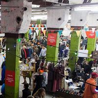 Елена Камай – о культуре маркетов в России 